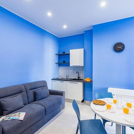 נאפולי Toledo Stylish Apartments By Wonderful Italy מראה חיצוני תמונה