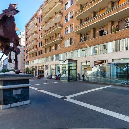 נאפולי Toledo Stylish Apartments By Wonderful Italy מראה חיצוני תמונה
