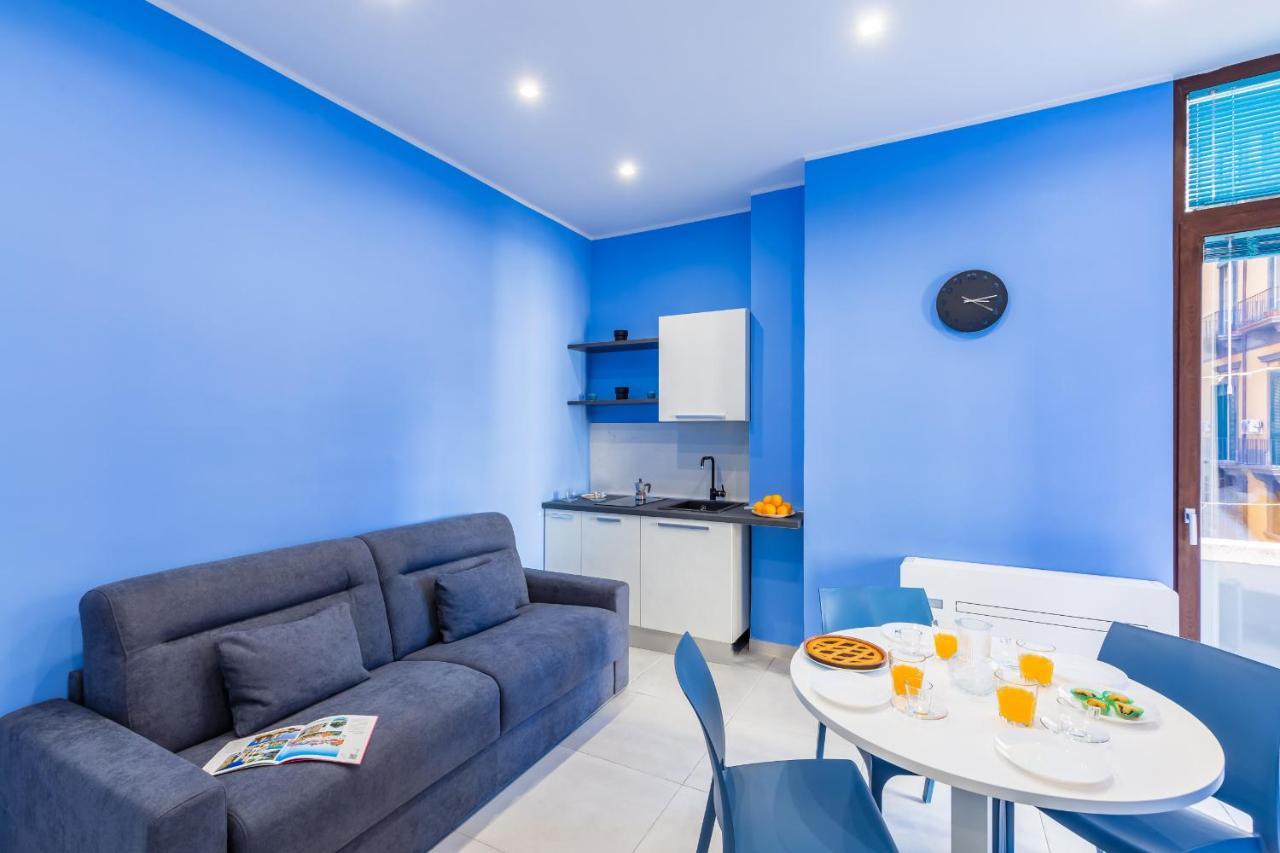 נאפולי Toledo Stylish Apartments By Wonderful Italy מראה חיצוני תמונה