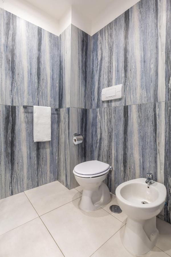 נאפולי Toledo Stylish Apartments By Wonderful Italy מראה חיצוני תמונה
