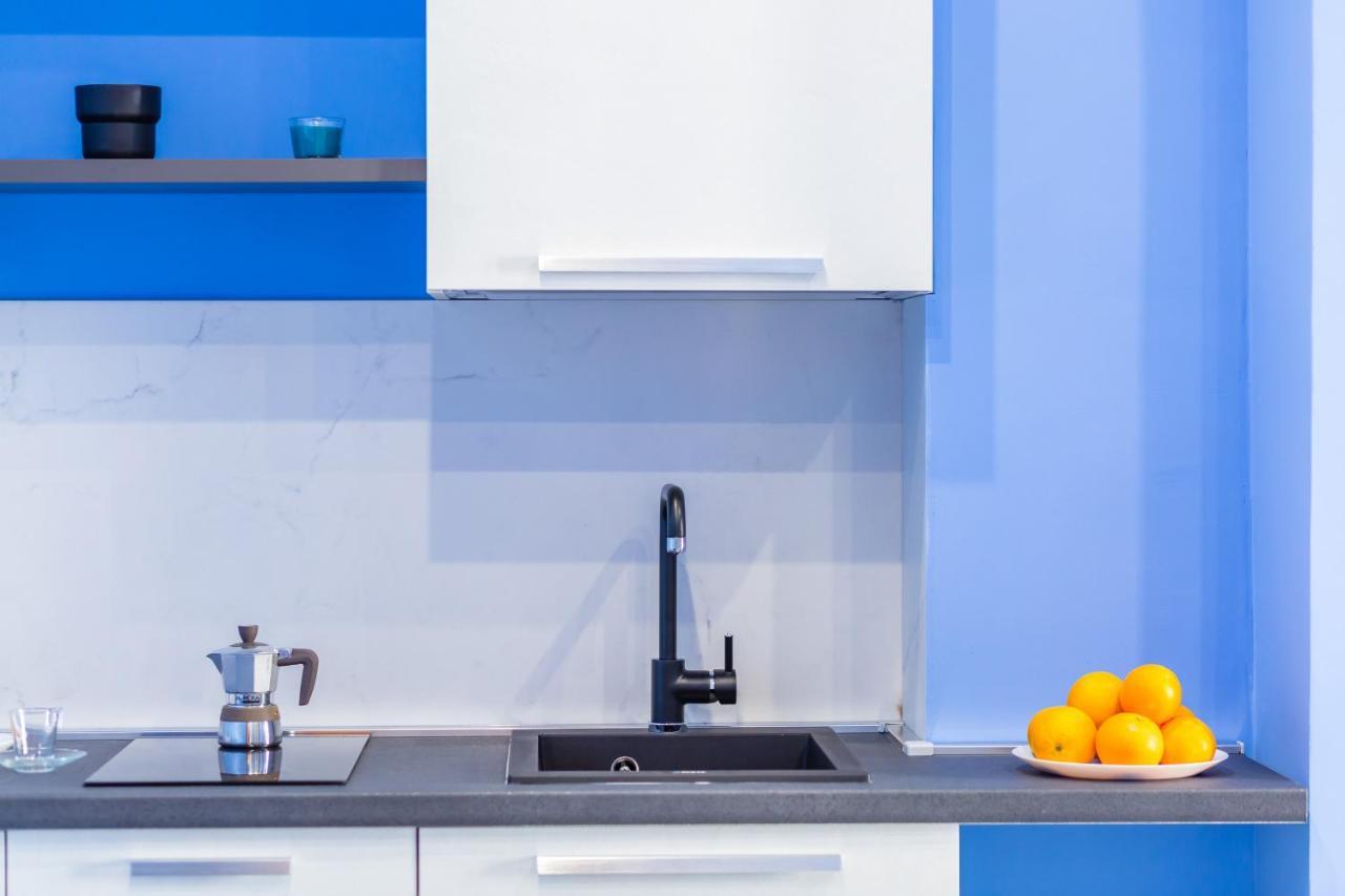 נאפולי Toledo Stylish Apartments By Wonderful Italy מראה חיצוני תמונה