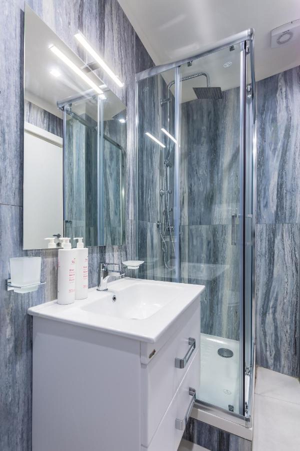 נאפולי Toledo Stylish Apartments By Wonderful Italy מראה חיצוני תמונה