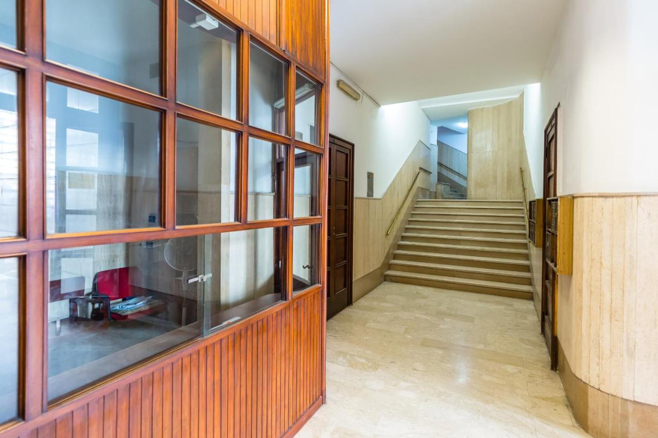 נאפולי Toledo Stylish Apartments By Wonderful Italy מראה חיצוני תמונה