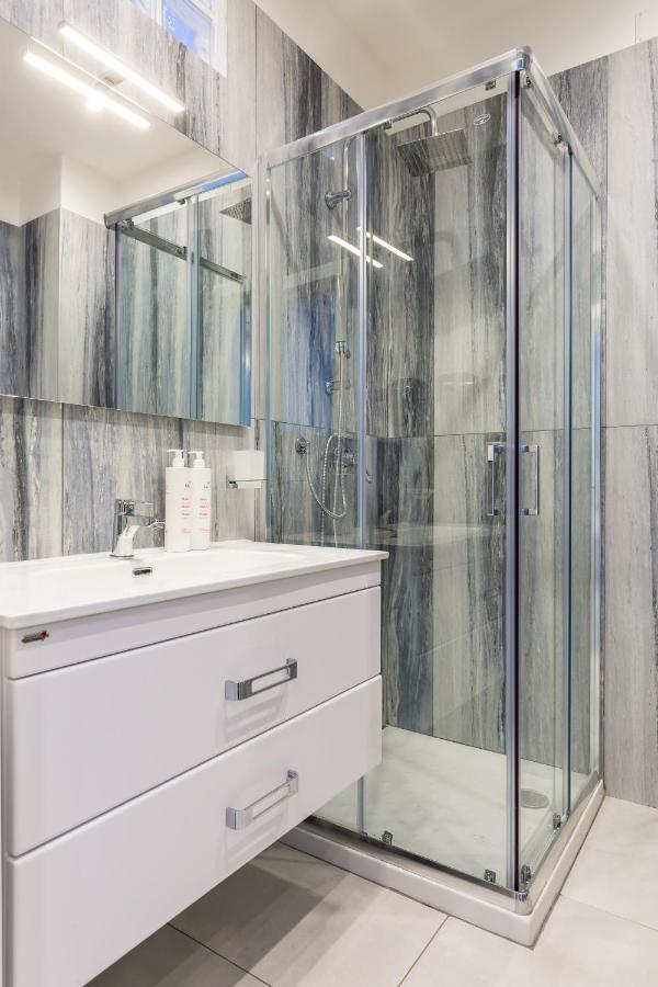 נאפולי Toledo Stylish Apartments By Wonderful Italy מראה חיצוני תמונה