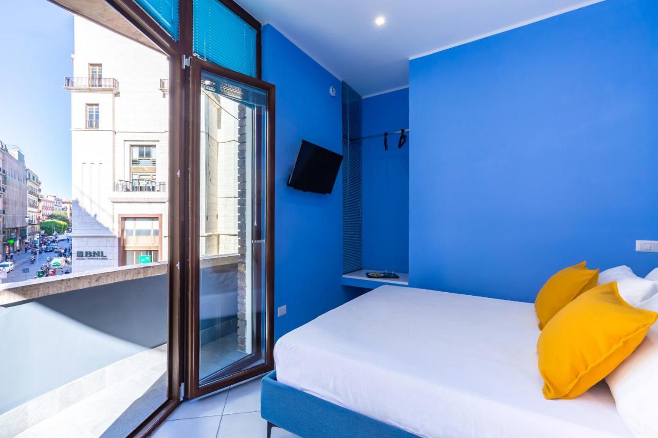 נאפולי Toledo Stylish Apartments By Wonderful Italy מראה חיצוני תמונה